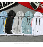 New Streetwear Fashion Hoodies