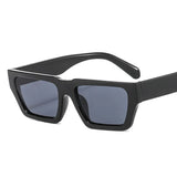 New Retro Square Fashion Sunglasses