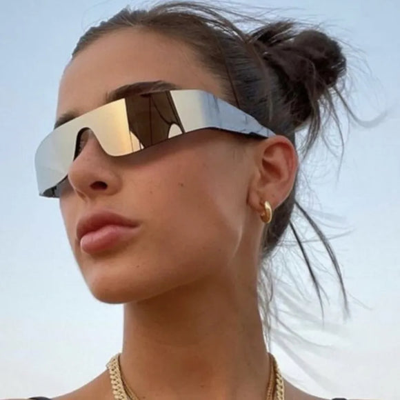 2000S Aesthetic Vintage Fashion Sunglasses