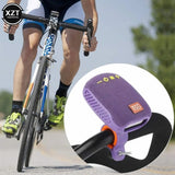 Outdoor Bicycle Bluetooth Wireless Waterproof Speaker with Built-in Mic for Hands-free Call