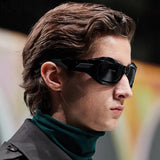 New Cyberpunk Luxury Sunglasses for Men and women
