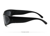 New Punk Luxury  Sunglasses For Men and Women