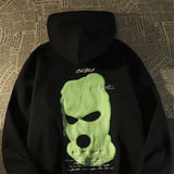 New Streetwear Oversized Hoodies