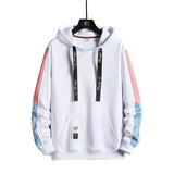 New Streetwear Fashion Hoodies