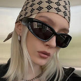 New Punk Luxury  Sunglasses For Men and Women