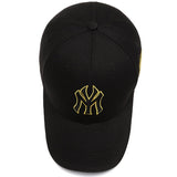 New York Embroidered Baseball Cap