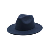 ltnshry New Felt Fedora Hats