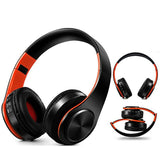 Portable Wireless Headset (Foldable)