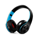 Portable Wireless Headset (Foldable)