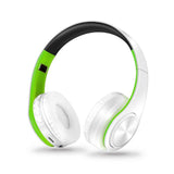 Portable Wireless Headset (Foldable)