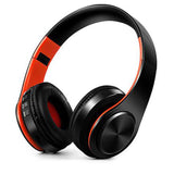 Portable Wireless Headset (Foldable)