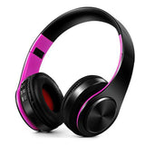 Portable Wireless Headset (Foldable)