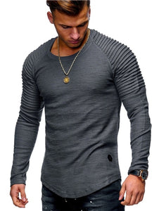 NaranjaSabor Long Sleeve Shirt