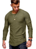 NaranjaSabor Long Sleeve Shirt