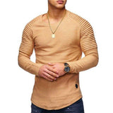 NaranjaSabor Long Sleeve Shirt