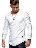 NaranjaSabor Long Sleeve Shirt