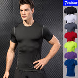 Sport Jersey T-shirt