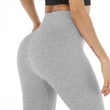 Nessaj Workout Fitness Leggings