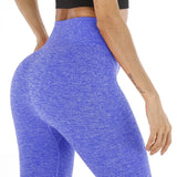 Nessaj Workout Fitness Leggings