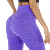 Nessaj Workout Fitness Leggings