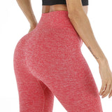 Nessaj Workout Fitness Leggings