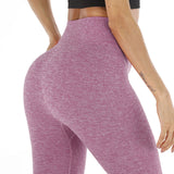 Nessaj Workout Fitness Leggings