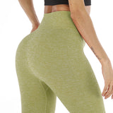 Nessaj Workout Fitness Leggings