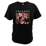 Scary Friends Tshirt