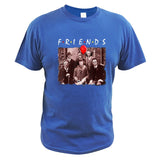 Scary Friends Tshirt