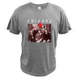 Scary Friends Tshirt