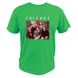 Scary Friends Tshirt