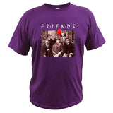 Scary Friends Tshirt