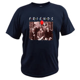 Scary Friends Tshirt