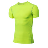 Sport Jersey T-shirt