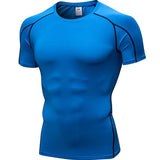 Sport Jersey T-shirt