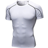 Sport Jersey T-shirt