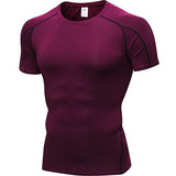 Sport Jersey T-shirt