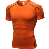 Sport Jersey T-shirt