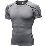 Sport Jersey T-shirt