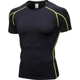 Sport Jersey T-shirt