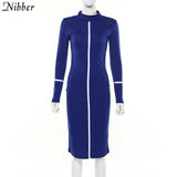 NIBBER Elegant Dress