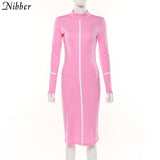 NIBBER Elegant Dress