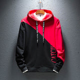 New Two tone Hoodie