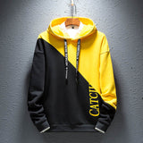 New Two tone Hoodie