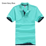 URSPORTTECH Polo Shirt