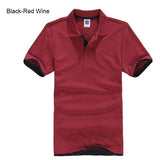 URSPORTTECH Polo Shirt