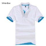 URSPORTTECH Polo Shirt