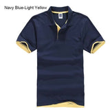 URSPORTTECH Polo Shirt