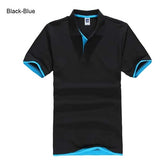 URSPORTTECH Polo Shirt