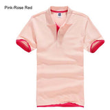 URSPORTTECH Polo Shirt